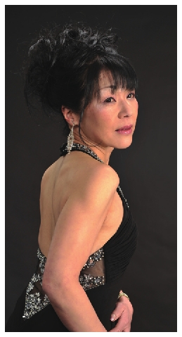 藤田めぐみ Official Website